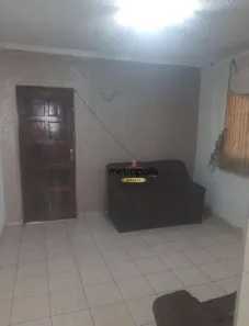 Casa com 3 Quartos para venda ou aluguel, 150m² no Parque das Nações, Santo André