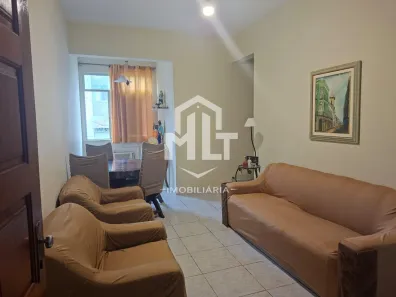 Apartamento com 2 Quartos à venda, 65m² no Vila Isabel, Rio de Janeiro