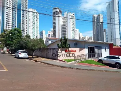 Imóvel Comercial à venda, 327m² no Santa Rosa, Londrina
