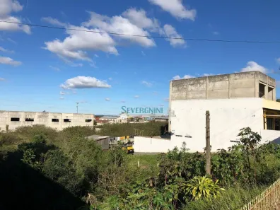 Lote/Terreno à venda, 300m² no Distrito Industrial, Cachoeirinha