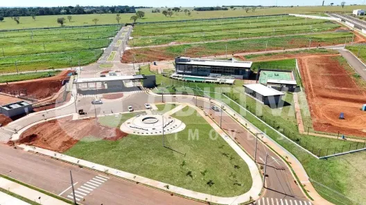 Lote/Terreno à venda, 300m² no Loteamento Portal do Vale II, Uberlândia