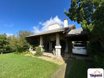 Casa com 3 Quartos à venda, 272m² no Monte Verde, Santa Cruz do Sul