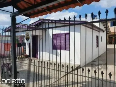 Casa com 7 Quartos à venda, 200m² no Parque Marechal Rondon, Cachoeirinha