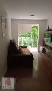 Apartamento com 3 Quartos à venda, 65m² no Brás, São Paulo