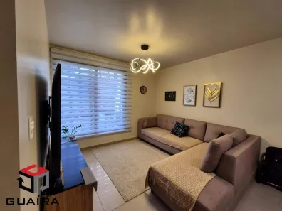 Sobrado com 3 Quartos à venda, 154m² no Parque Terra Nova, São Bernardo do Campo