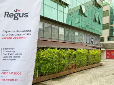 Sala Comercial para alugar, 8m² no Barra da Tijuca, Rio de Janeiro
