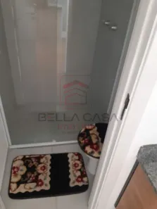 Apartamento com 1 Quarto à venda, 30m² no Várzea da Barra Funda, São Paulo