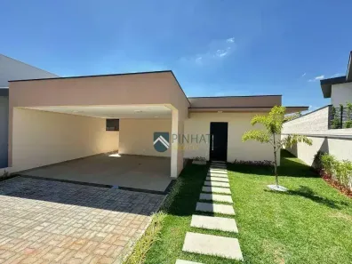 Casa de Condomínio com 3 Quartos à venda, 220m² no , Louveira