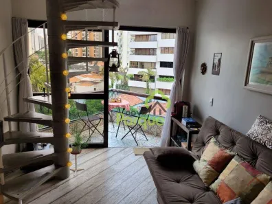Apartamento com 1 Quarto à venda, 61m² no Aclimação, São Paulo