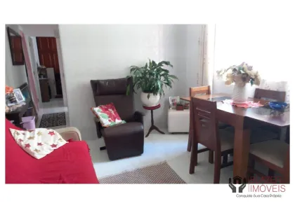 Apartamento com 2 Quartos à venda, 52m² no Jacarepaguá, Rio de Janeiro