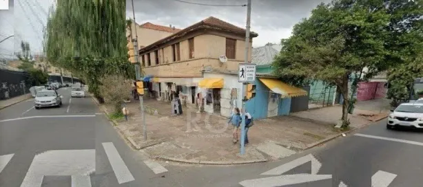 Prédio Comercial à venda, 331m² no Cidade Baixa, Porto Alegre