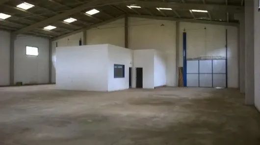 Galpão/Depósito/Armazém à venda, 632m² no Centro (Caucaia do Alto), Cotia
