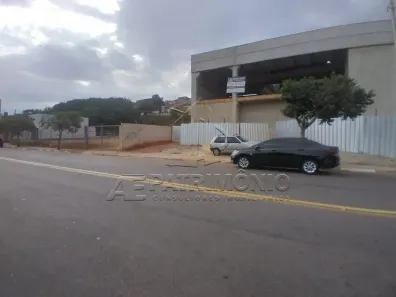 Lote/Terreno à venda, 1800m² no Parque Santos Dumont, Votorantim