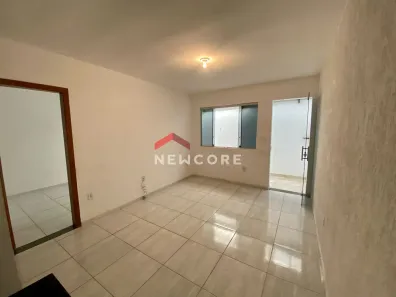 Casa de Condomínio com 2 Quartos à venda, 75m² no Jardim Vera Cruz, Contagem