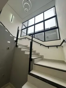 Kitnet com 1 Quarto para alugar, 22m² no Jardim Pilar, Mauá