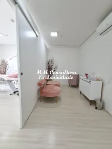 Sala Comercial para alugar, 32m² no Ipiranga, São Paulo