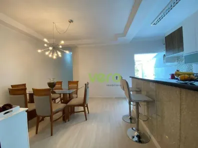 Casa com 3 Quartos à venda, 162m² no Vila Belvedere, Americana