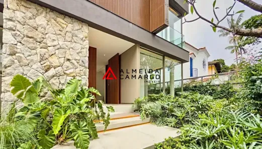 Casa com 4 Quartos à venda, 561m² no Jardim Paulista, São Paulo
