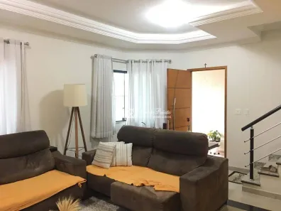 Sobrado com 4 Quartos à venda, 159m² no Vila Rosália, Guarulhos