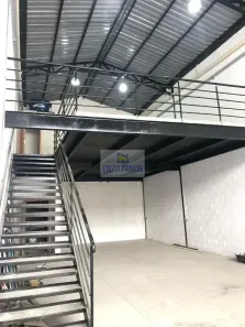 Ponto Comercial para alugar, 258m² no Nova Petrópolis, São Bernardo do Campo