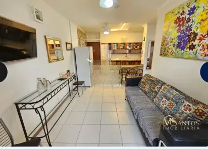 Apartamento com 1 Quarto à venda, 43m² no Saco Grande, Florianópolis