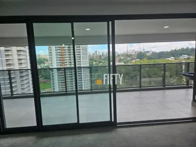 Apartamento com 3 Quartos à venda, 186m² no Chácara Itaim, São Paulo