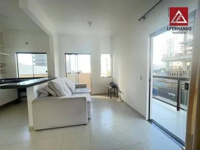 Apartamento com 3 Quartos à venda, 84m² no Itacolomi, Balneário Piçarras