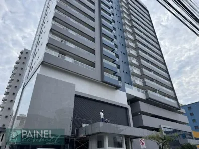 Apartamento com 1 Quarto à venda, 60m² no Boqueirão, Santos