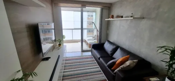 Apartamento com 1 Quarto à venda, 55m² no Ingá, Niterói