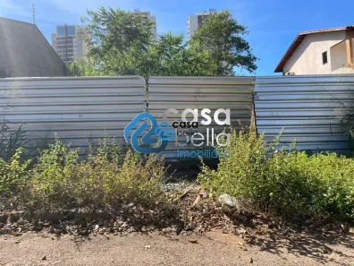 Lote/Terreno à venda, 600m² no Plano Diretor Norte, Palmas