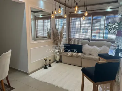 Apartamento com 2 Quartos à venda, 55m² no Jacarepaguá, Rio de Janeiro