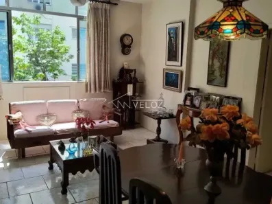 Apartamento com 3 Quartos à venda, 89m² no Ipanema, Rio de Janeiro