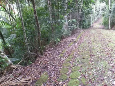 Lote/Terreno à venda, 900m² no Prata, Teresópolis