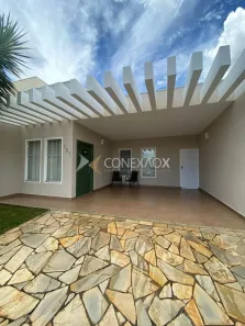 Casa de Condomínio com 3 Quartos à venda, 200m² no Cascata, Paulínia