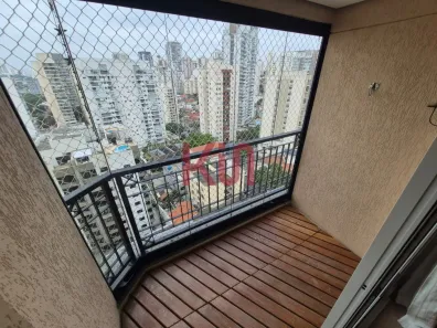 Apartamento com 3 Quartos à venda, 79m² no Chácara Inglesa, São Paulo
