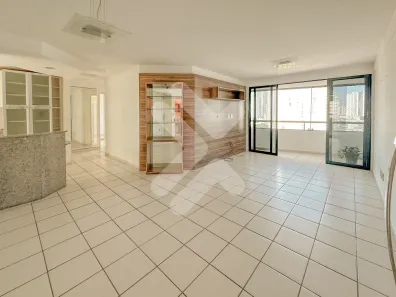 Apartamento com 3 Quartos à venda, 97m² no Barro Vermelho, Natal