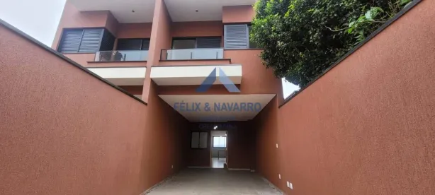 Sobrado com 3 Quartos à venda, 170m² no Nossa Senhora do Ó, São Paulo