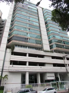 Apartamento com 4 Quartos à venda, 290m² no Santa Helena, Vitória