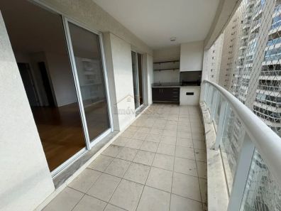 Apartamento com 3 Quartos à venda, 154m² no Vila Ema, São José dos Campos