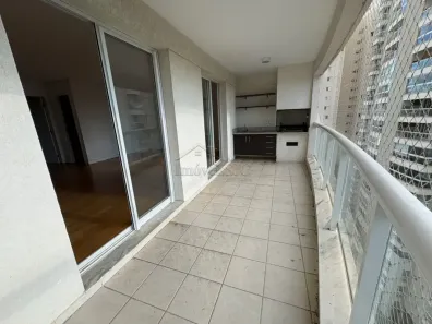 Apartamento com 3 Quartos à venda, 154m² no Vila Ema, São José dos Campos
