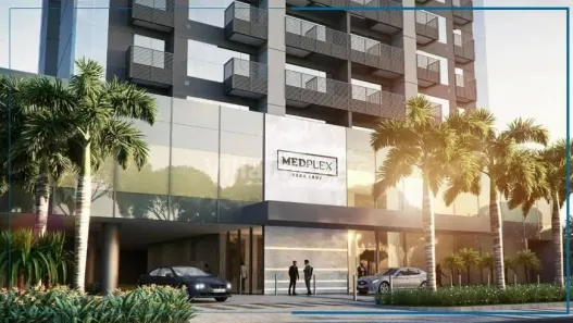 Sala Comercial com 1 Quarto à venda, 37m² no Botafogo, Campinas