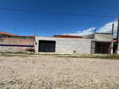 Casa com 1 Quarto à venda, 273m² no Pindoretama, Pindoretama