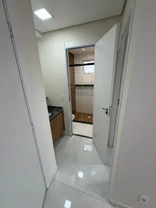 Apartamento com 1 Quarto para alugar, 25m² no Tatuapé, São Paulo