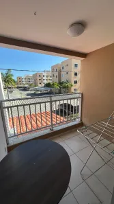Apartamento com 3 Quartos à venda, 66m² no Espaço Tropical, Barra dos Coqueiros