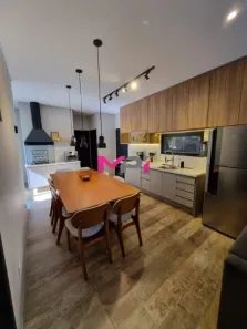 Casa com 3 Quartos à venda, 90m² no Anhangabaú, Jundiaí