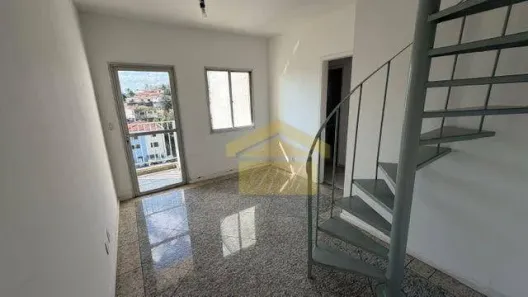 Cobertura com 3 Quartos à venda, 107m² no Vila Parque Jabaquara, São Paulo
