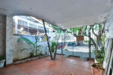 Sobrado com 2 Quartos à venda, 100m² no Ipiranga, São Paulo