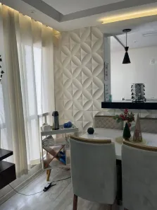 Apartamento com 2 Quartos à venda, 50m² no Duque de Caxias, Betim