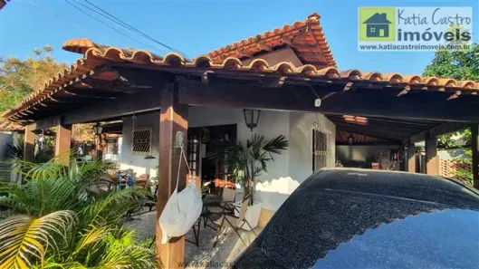 Casa com 3 Quartos à venda, 260m² no Maravista, Niterói