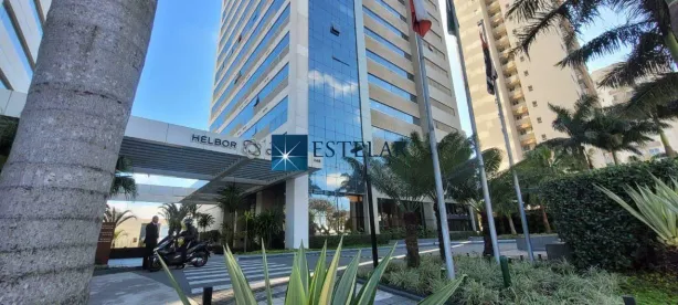 Sala Comercial à venda, 48m² no Jardim Armênia, Mogi das Cruzes